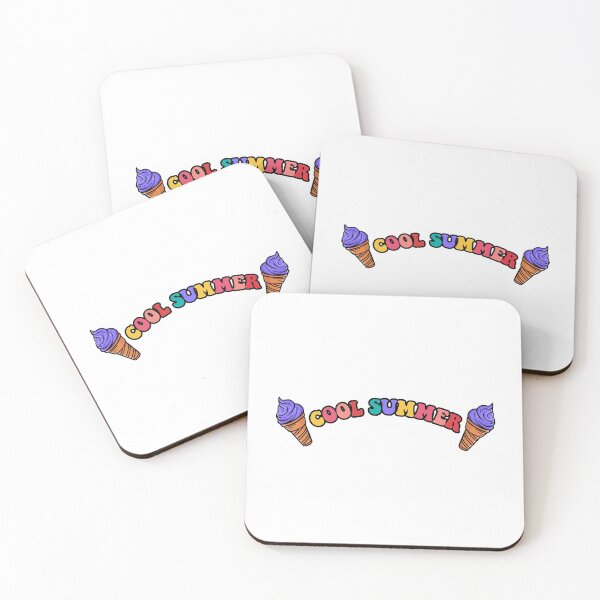 Item preview, Cool Summer designed and sold by Dutlu.