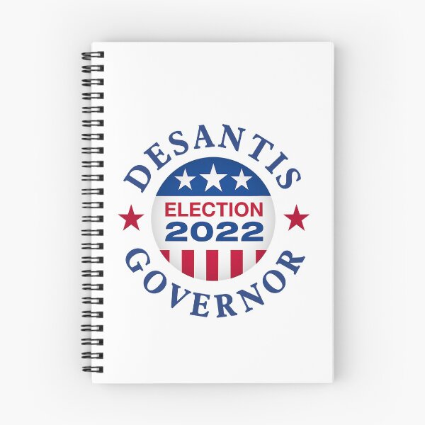 Item preview, DeSantis 2024 Election Vintage , Make America Florida  designed and sold by Letters-Art.
