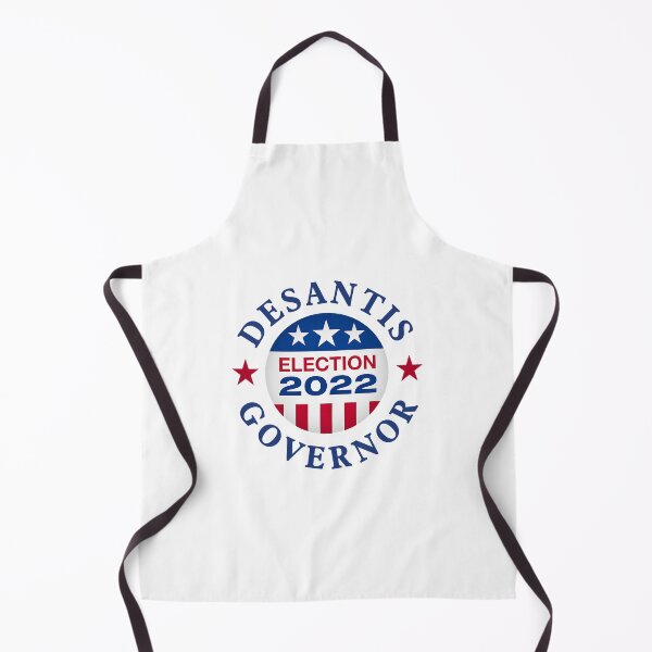 Item preview, DeSantis 2024 Election Vintage , Make America Florida designed and sold by Letters-Art.