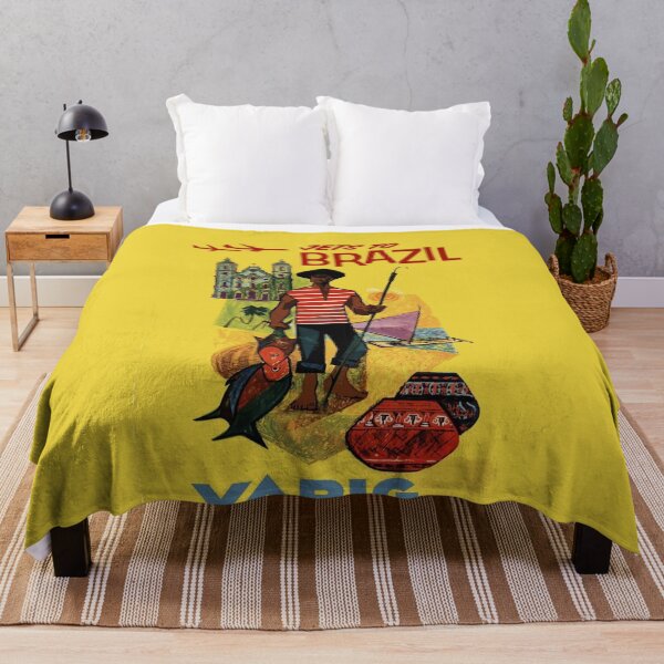 Item preview, BRASIL CLUB CLASS designed and sold by KINGTOUCAN.
