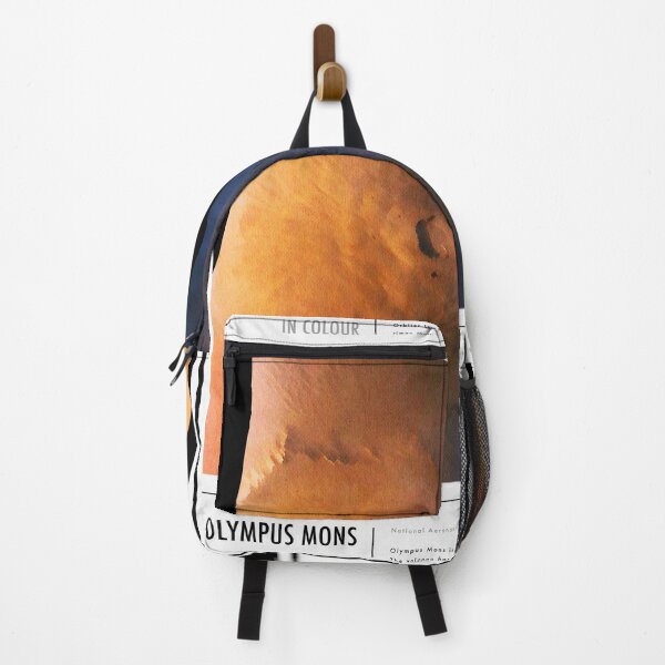 Item preview, Olympus Mons Aesthetic designed and sold by SPACESTORY.