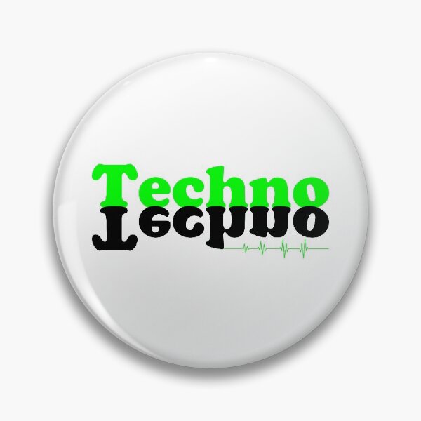 Item preview, techno designed and sold by Radixbarny.
