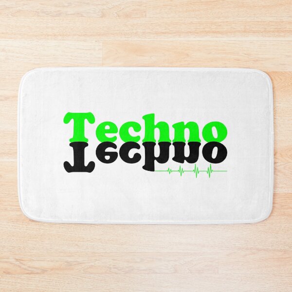 Item preview, techno designed and sold by Radixbarny.