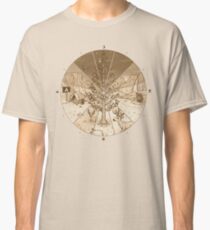 Zeitraffer Classic T-Shirt
