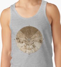 Timelapse Tank Top