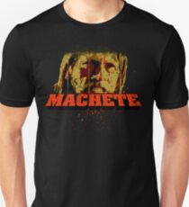 Machete Unisex T-Shirt