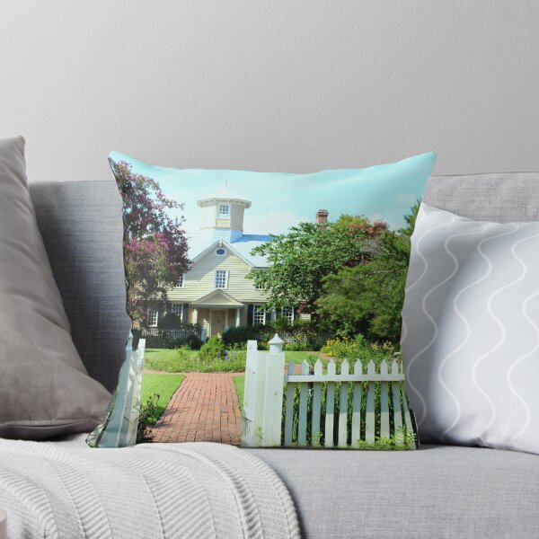 Item preview, Cupola House and Gardens designed and sold by Carolyn Ricks.