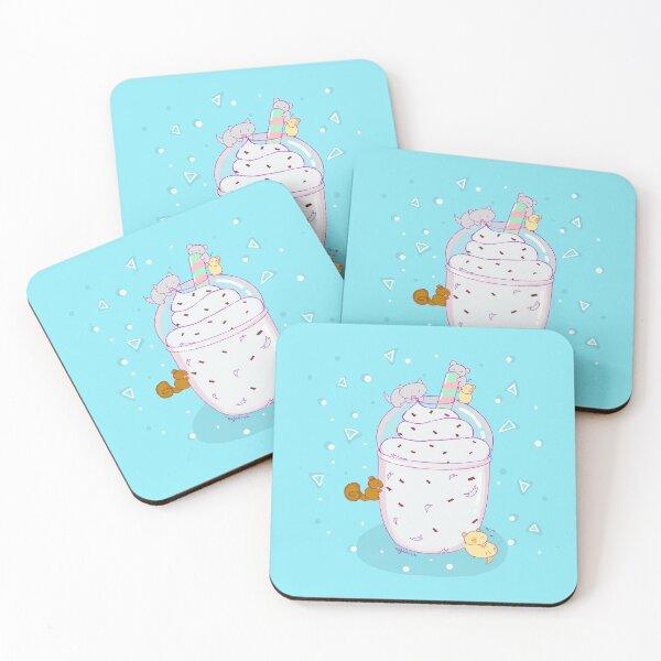 Item preview, coconut shake designed and sold by najlaarzk.