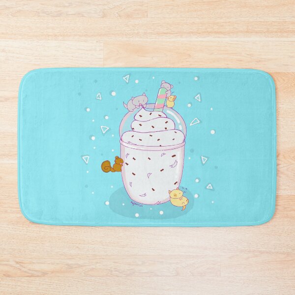 Item preview, coconut shake designed and sold by najlaarzk.