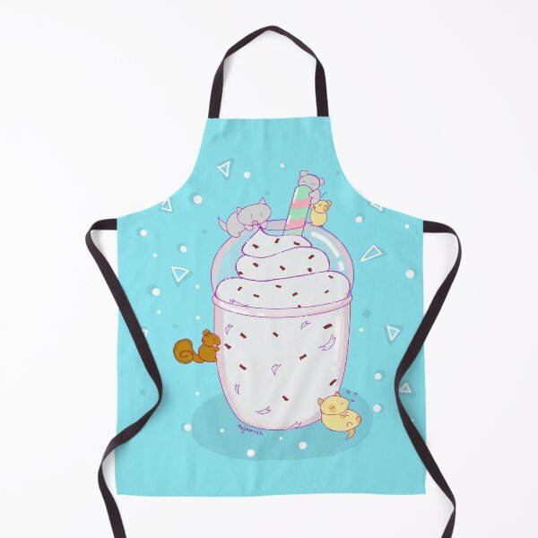 Item preview, coconut shake designed and sold by najlaarzk.