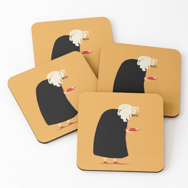 Item preview, Fashion lady - yellow designed and sold by ranhaoart.