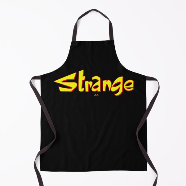 Item preview, Strange French Comics designed and sold by Jeri's Cult Factory.