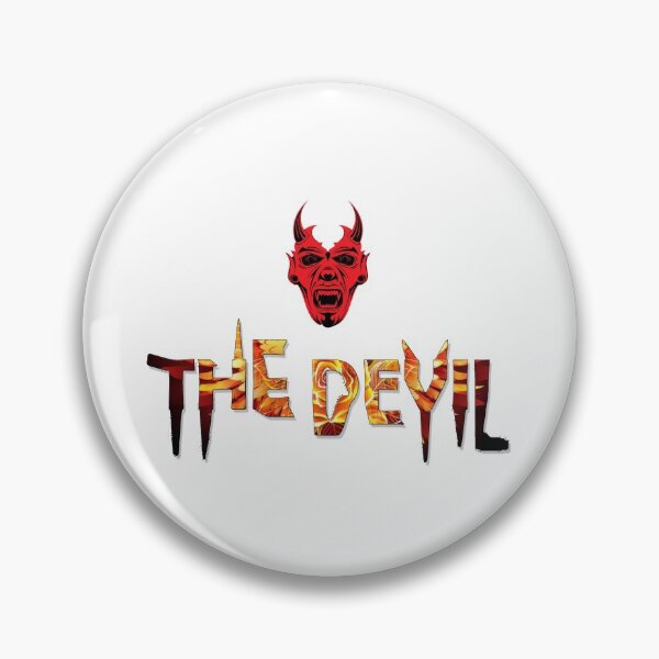 Item preview, The devil you can use for every thing you want designed and sold by MKarts96.