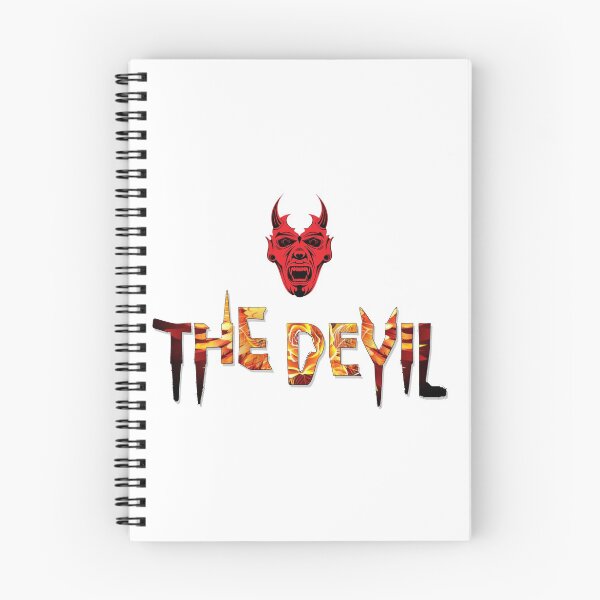 Item preview, The devil you can use for every thing you want designed and sold by MKarts96.