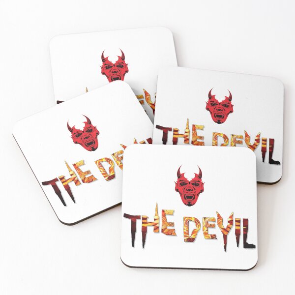 Item preview, The devil you can use for every thing you want designed and sold by MKarts96.