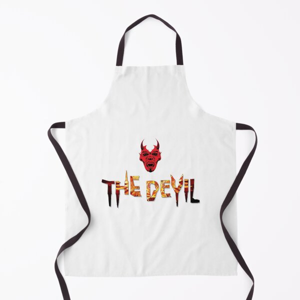 Item preview, The devil you can use for every thing you want designed and sold by MKarts96.