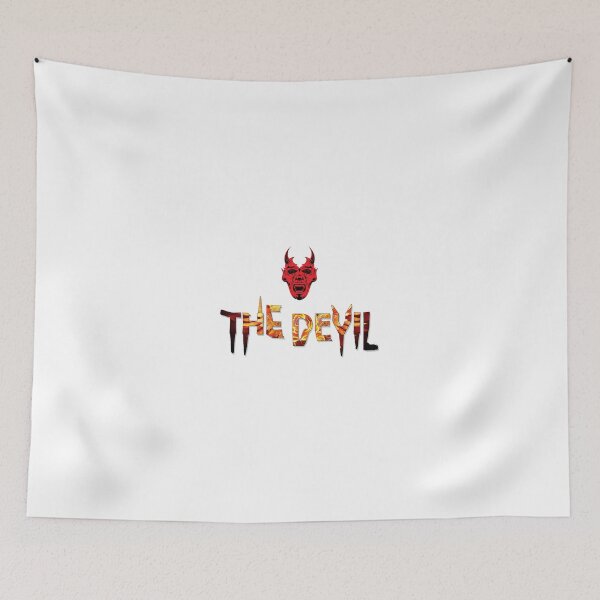 Item preview, The devil you can use for every thing you want designed and sold by MKarts96.