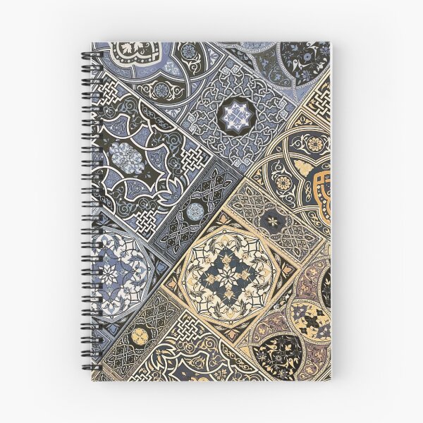Item preview, patterns designed and sold by Portishop.
