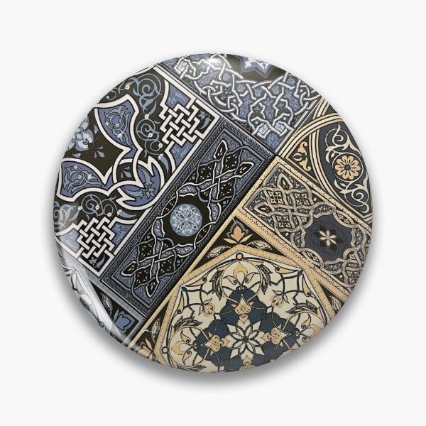 Item preview, patterns designed and sold by Portishop.