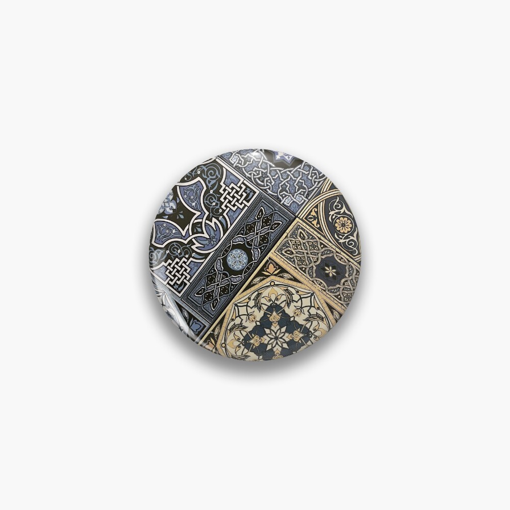 Item preview, Pin designed and sold by Portishop.