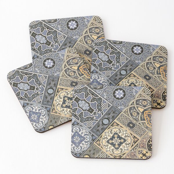 Item preview, patterns designed and sold by Portishop.
