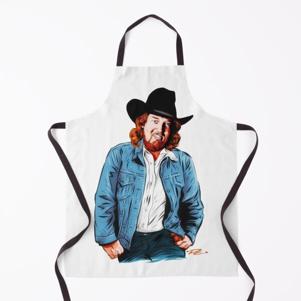 Item preview, John Anderson - An illustration by Paul Cemmick designed and sold by TIGERDAVER.