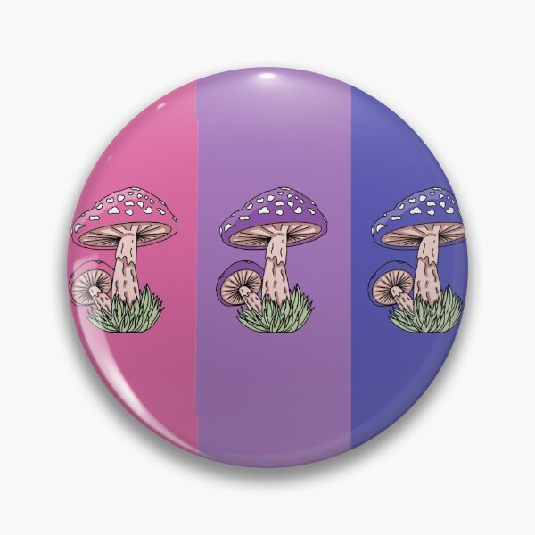 Item preview, Toadstool Mushrooms  designed and sold by izzychar.