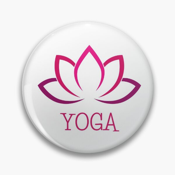 Item preview, Yoga. Yoga Ready. designed and sold by Fiftyandfab.