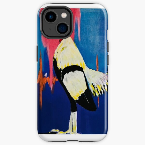 Fundas de iPhone de Gallo De Pelea | Redbubble