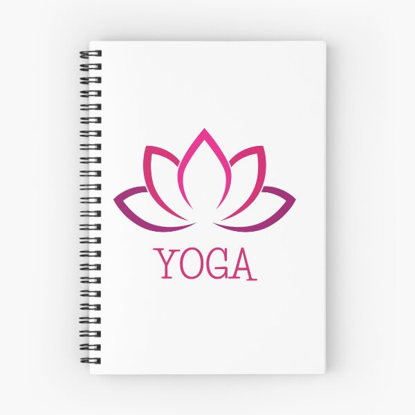 Item preview, Yoga. Yoga Ready. designed and sold by Fiftyandfab.