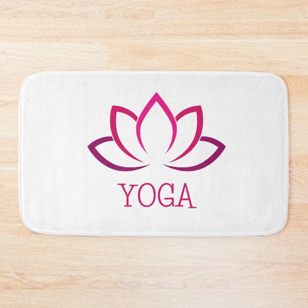 Item preview, Yoga. Yoga Ready. designed and sold by Fiftyandfab.