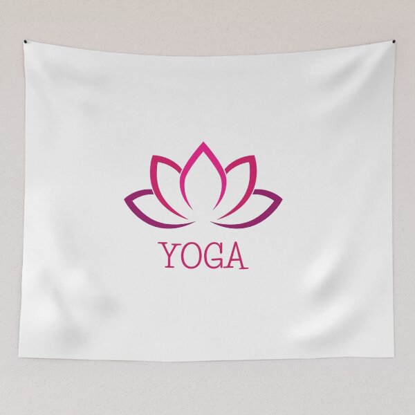 Item preview, Yoga. Yoga Ready. designed and sold by Fiftyandfab.