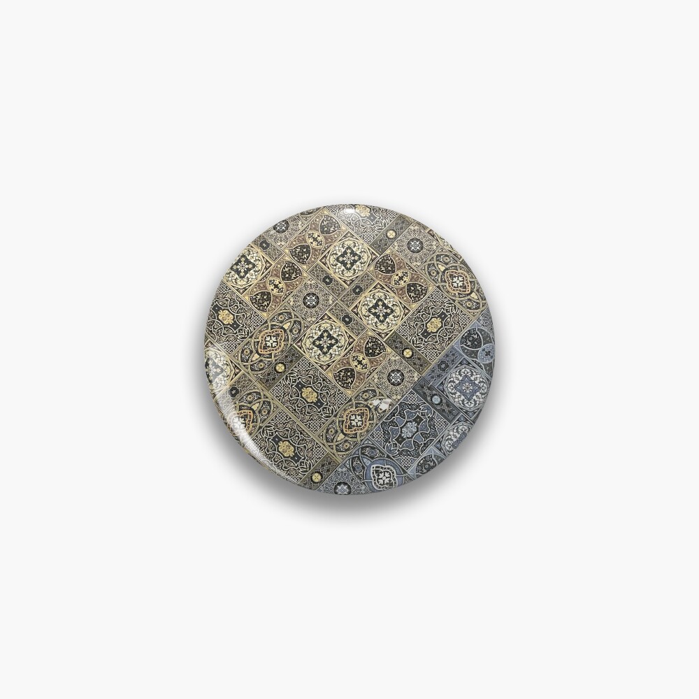 Item preview, Pin designed and sold by Portishop.