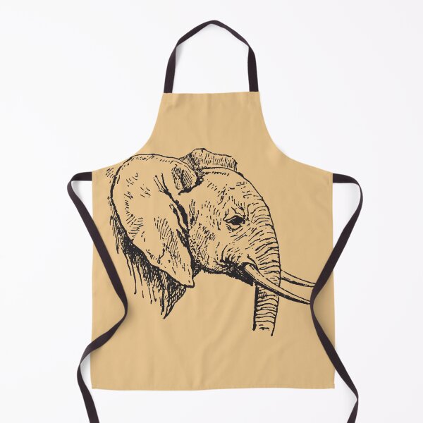 Item preview, Elephant designed and sold by Nickadon.