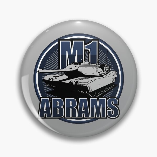Item preview, M1 Abrams designed and sold by StrongVlad.