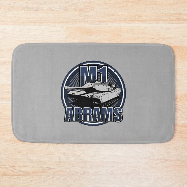 Item preview, M1 Abrams designed and sold by StrongVlad.