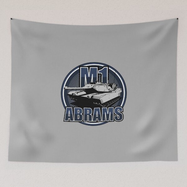 Item preview, M1 Abrams designed and sold by StrongVlad.