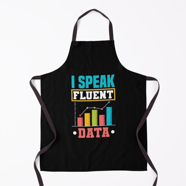 Item preview, Data Analytics Data Engineering I Speak Fluent Data Science designed and sold by ShopTheStyle.