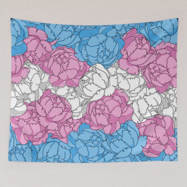 Item preview, Cotton Candy Garden designed and sold by izzychar.