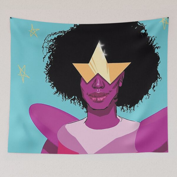 Item preview, DA GARNET designed and sold by A H GINARTE.