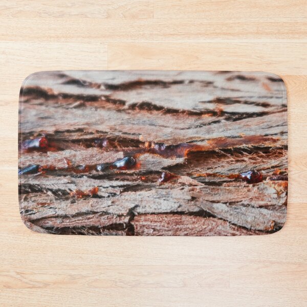 Item preview, Wounds of A Tree - A Closer Look At the Bark of A Tree - Tree Glue Close-up Photography designed and sold by sthNnth.