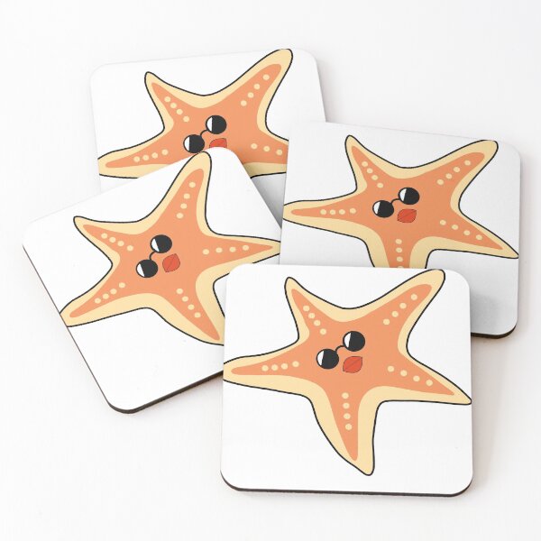 Item preview, starfish  designed and sold by MOODU.