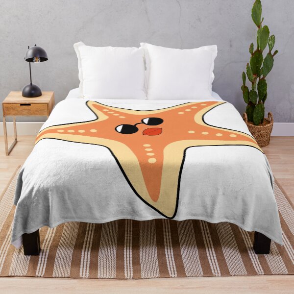 Item preview, starfish designed and sold by MOODU.