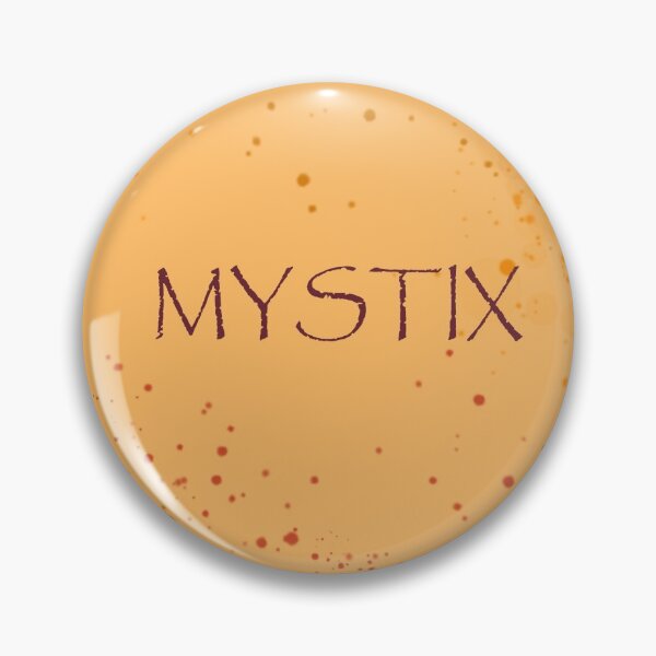 Item preview, Mystix brand design (khaki abstract) designed and sold by MystixJack.