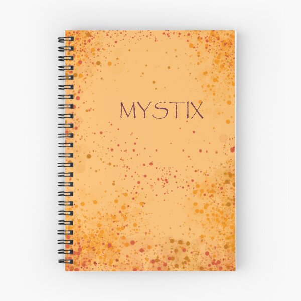 Item preview, Mystix brand design (khaki abstract) designed and sold by MystixJack.