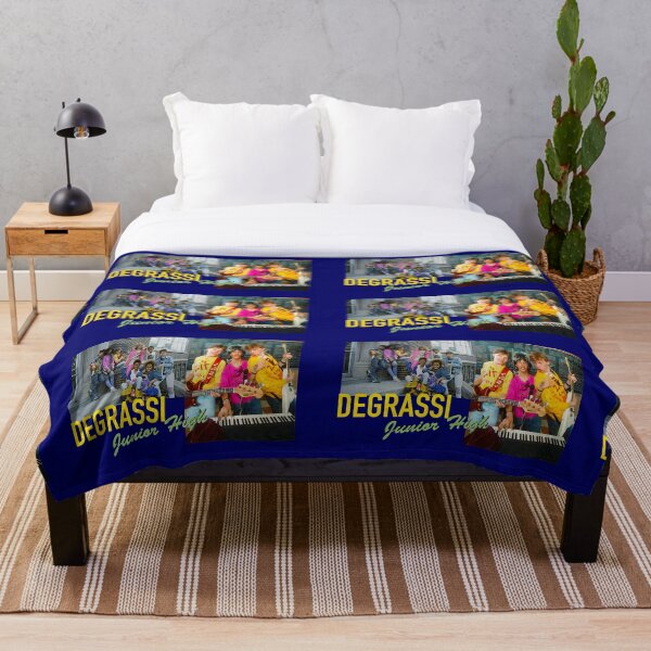 Item preview, Degrassi Jr High Granos y yeso designed and sold by SquirrelPants87.