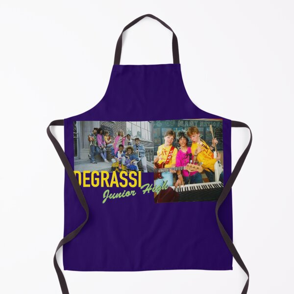 Item preview, Degrassi Jr High Zits & Cast designed and sold by SquirrelPants87.