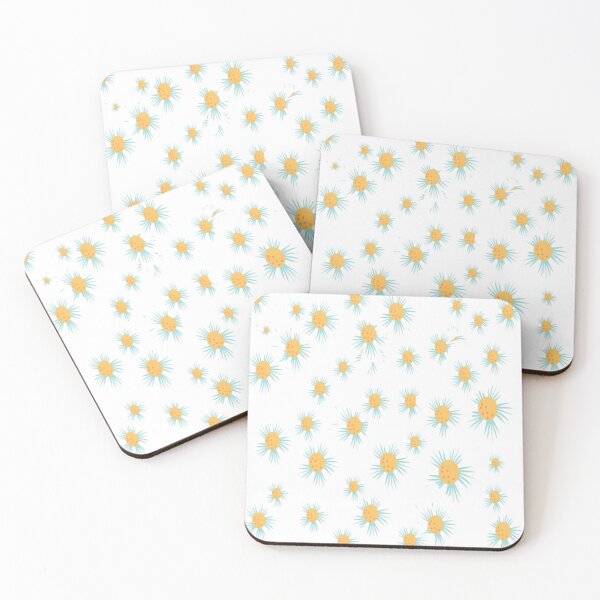 Item preview, spots on white designed and sold by Dreamplace09.