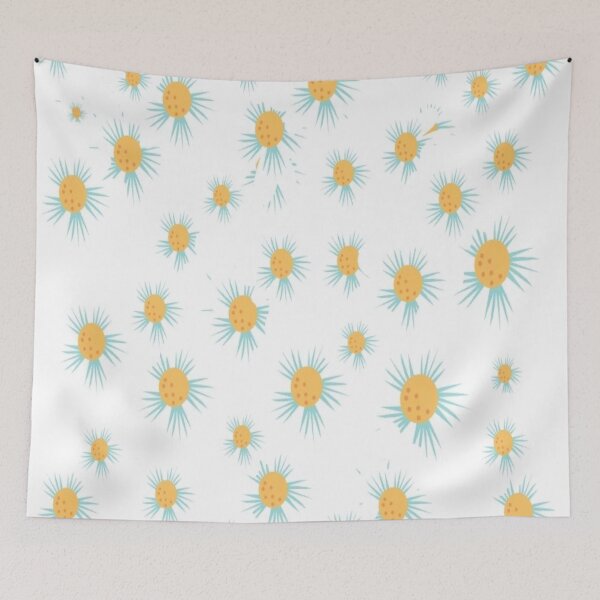 Item preview, spots on white designed and sold by Dreamplace09.
