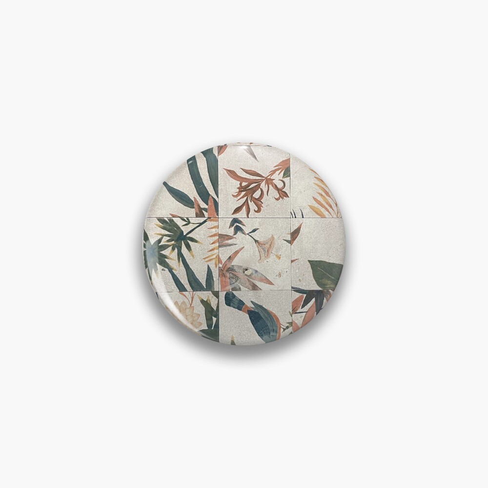Item preview, Pin designed and sold by Portishop.